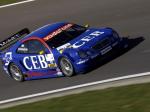 Mercedes-Benz CLK DTM 2005 года